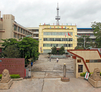 公司簡介